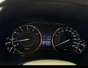 2017 Nissan Patrol LE Platinum city