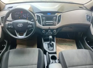 2019 هيونداي كريتا EX