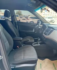 2019 هيونداي كريتا EX