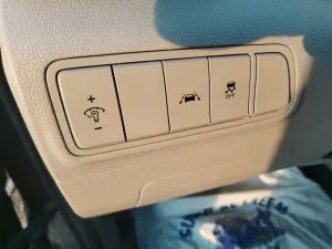 2019 هيونداي توسان SE