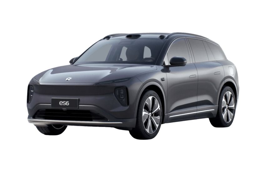 Nio ET5