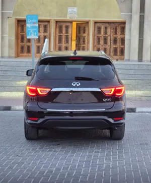 2016 Infiniti QX60 Autograph