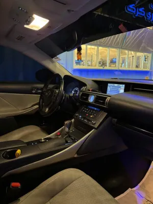 2015 Lexus IS IS 250