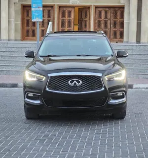 2016 Infiniti QX60 Autograph