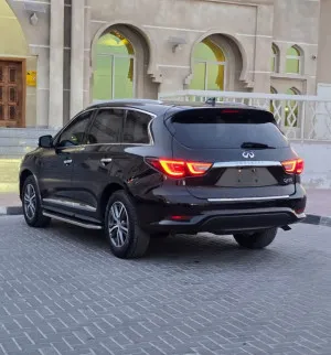 2016 Infiniti QX60 Autograph
