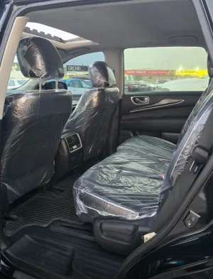 2016 Infiniti QX60 Autograph