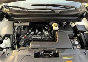 2016 Infiniti QX60 Autograph