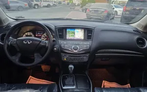 2016 Infiniti QX60 Autograph
