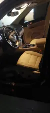 2017 جييب جراند شيروكي Trailhawk