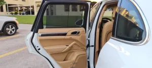 2015 بورش كاين S
