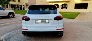 2015 بورش كاين S