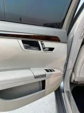 2010 مرسيدس-بنز الفئة - S S350