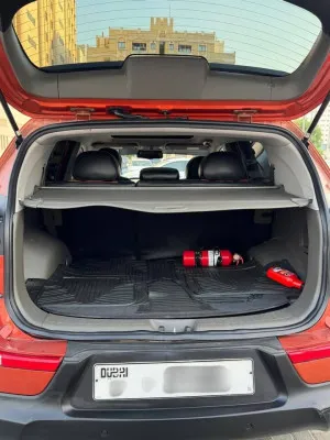 2014 Kia Sportage SX Prestige