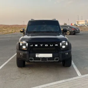 2024 جيتور تي ٢