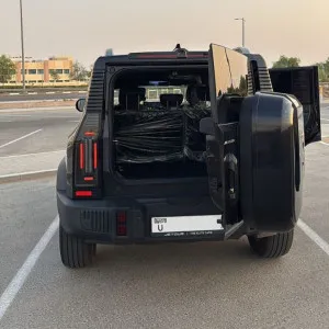 2024 جيتور تي ٢