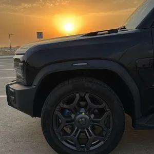 2024 جيتور تي ٢