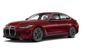 2024 بي أم دابليو i4 - اي ٤ M50