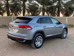 2020 فولجس فاجن تارامونت