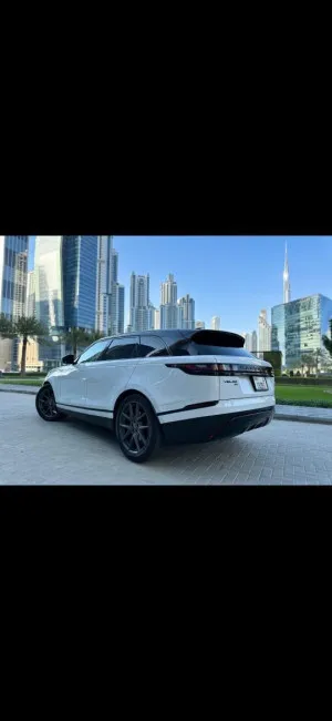 2021 لاند روفر رينج روفر فيلار R-Dynamic HSE