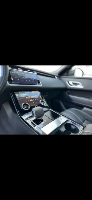 2021 لاند روفر رينج روفر فيلار R-Dynamic HSE