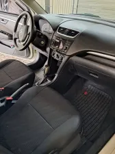 2015 Suzuki Swift GLX