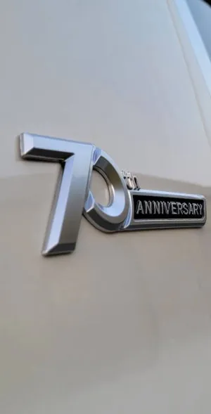 2014 Toyota Land Cruiser GX