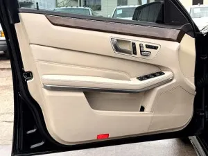 2014 مرسيدس-بنز الفئة - E E 350