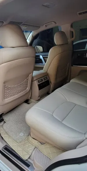 2014 Toyota Land Cruiser GX