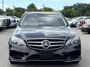 2014 مرسيدس-بنز الفئة - E E 350