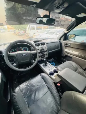 2013 Ford Escape S