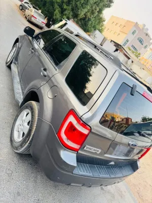 2013 Ford Escape S