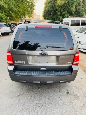 2013 Ford Escape S