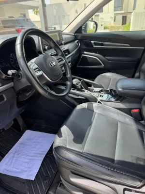 2020 Kia Telluride GT Line