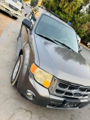 2013 Ford Escape S