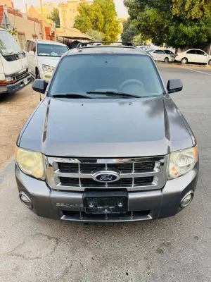 2013 Ford Escape S