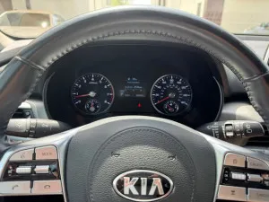 2020 Kia Telluride GT Line