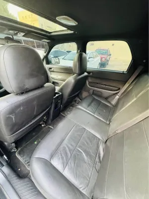 2013 Ford Escape S