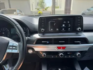 2020 Kia Telluride GT Line