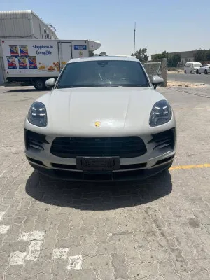 2021 بورش ماكان S