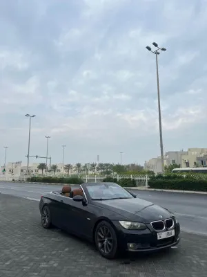 2009 بي أم دابليو الفئة - 3 325i