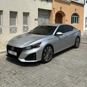 2019 Nissan Altima S