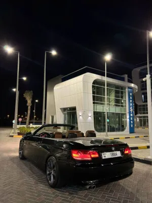 2009 بي أم دابليو الفئة - 3 325i