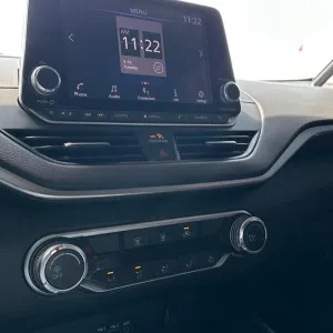 2019 Nissan Altima S
