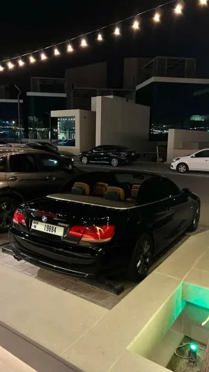 2009 بي أم دابليو الفئة - 3 325i