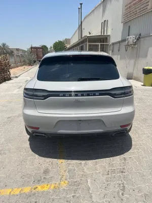 2021 بورش ماكان S