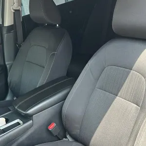 2019 Nissan Altima S