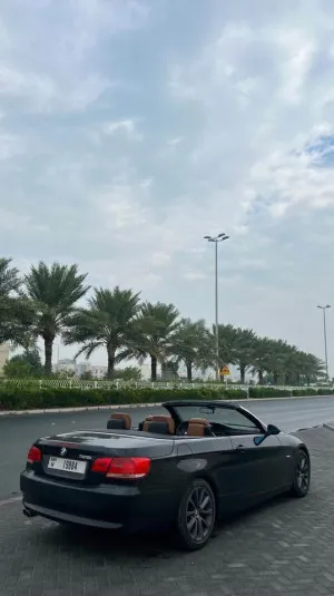 2009 بي أم دابليو الفئة - 3 325i
