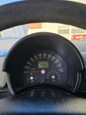 2002 فولجس فاجن بيتل TDI