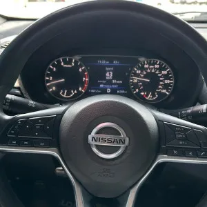 2019 Nissan Altima S