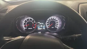 2021 ميتسوبيشي آي أس أكس GLX